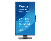 iiyama ProLite XB2797QSNPH-B1 - 1615294 - zdjęcie 2